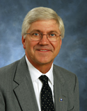 Representative Carl Gullick