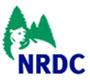 NRDC logo