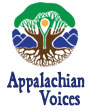 Appalachian Voices Logo