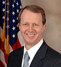 Representative John Adler of New Jersey