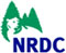 Natural Resources Defense Council NRDC logo